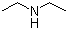 structure of CAS# 109-89-7, 二乙胺