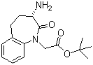 structure of CAS# 109010-60-8, S-ATBA