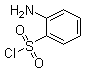 CAS # 109061-25-8, 2-Aminobenzenesulfonyl chloride