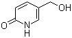 CAS 登录号：109205-68-7, 5-(羟甲基)吡啶-2(1H)-酮
