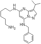 BS 181分子结构 (CAS 1092443-52-1)