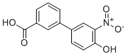 伊屈泼帕杂质14分子结构 (CAS 1097777-60-0)