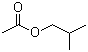 structure of CAS# 110-19-0, 乙酸异丁酯