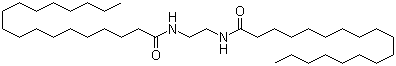 structure of CAS# 110-30-5, N,N'-Ethylenebis(stearamide)