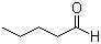 structure of CAS# 110-62-3, Valeraldehyde
