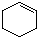 CAS 登录号：110-83-8, 环己烯