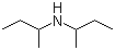structure of CAS# 110-96-3, Diisobutylamine