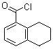 structure of CAS# 110808-69-0, 5,6,7,8-四氢-1-萘甲酰氯