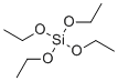 CAS # 1109-96-2, Tetraethyl Orthosilicate, Ethyl silicate