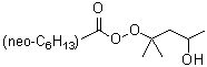 Luperox 688分子结构 (CAS 110972-57-1)