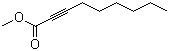 structure of CAS# 111-80-8, 2-壬炔酸甲酯
