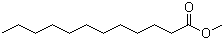 structure of CAS# 111-82-0, 月桂酸甲酯