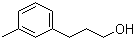 structure of CAS# 111171-94-9, 3-甲基苯丙醇