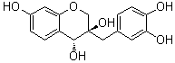 CAS # 111254-18-3, Episappanol, (3R,4R)-3-[(3,4-Dihydroxyphenyl)methyl]-3,4-dihydro-2H-1-benzopyran-3,4,7-triol
