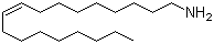 structure of CAS# 112-90-3, 油胺