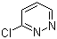 structure of CAS# 1120-95-2, 3-氯哒嗪