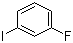 structure of CAS# 1121-86-4, 3-Fluoroiodobenzene