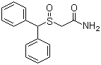 Armodafinil分子结构 (CAS 112111-43-0)