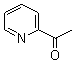 structure of CAS# 1122-62-9, 2-Acetylpyridine