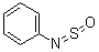 structure of CAS# 1122-83-4, Phenylthionyl imide