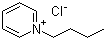 structure of CAS# 1124-64-7, 1-丁基氯化吡啶