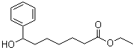 CAS 登录号：112665-42-6, 7-羟基-7-苯基庚酸乙酯