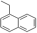 structure of CAS# 1127-76-0, 1-乙基萘
