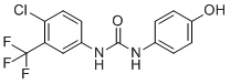structure of CAS# 1129683-83-5, Sorafenib Impurity 3