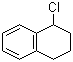 CAS # 113110-47-7, 1-Chloro-1,2,3,4-tetrahydronaphthalene