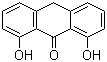 structure of CAS# 1143-38-0, 地蒽酚