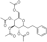 CAS 登录号：114421-40-8, 1,5-脱水-1-苯乙基山梨糖醇四乙酸酯