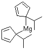 CAS # 114504-73-3, Bis[1-(1-methylethyl)-2,4-cyclopentadien-1-yl]magnesium
