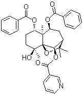 Regelidine分子结构 (CAS 114542-54-0)