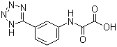 structure of CAS# 114607-46-4, 阿扎司特