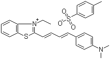 苯乙烯 7分子结构 (CAS 114720-33-1)