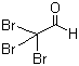 structure of CAS# 115-17-3, 三溴乙醛