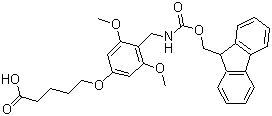 structure of CAS# 115109-65-4, PAL Linker