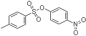structure of CAS# 1153-45-3, 4-Nitrophenyl tosylate
