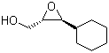 CAS # 115362-12-4, (-)-(2S,3S)-2,3-Epoxy-3-cyclohexyl-1-propanol