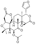 海罂粟碱 B分子结构 (CAS 115458-73-6)