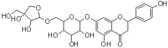 Pyrroside B分子结构 (CAS 116271-35-3)