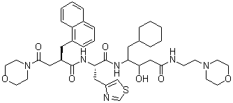ES 6864分子结构 (CAS 116326-39-7)