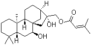 Sculponeatin N molecular structure (CAS 1169805-98-4)