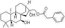 Sculponeatin O molecular structure (CAS 1169806-00-1)