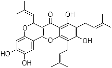 CAS # 1174017-37-8, Artoheterophyllin B
