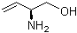 CAS # 117609-25-3, (2S)-2-Amino-3-buten-1-ol, (2S)-1-Hydroxybut-3-en-2-amine