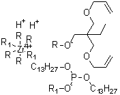 KZ 55分子结构 (CAS 117753-51-2)