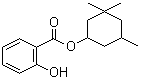 CAS # 118-56-9, Homosalate, 3,3,5-Trimethylcyclohexyl salicylate, Homomenthyl salicylate, Trimethylcyclohenyl salicylate