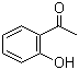 structure of CAS# 118-93-4, 邻羟基苯乙酮