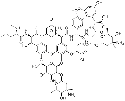 CAS 登录号：118395-73-6, 氯霉素